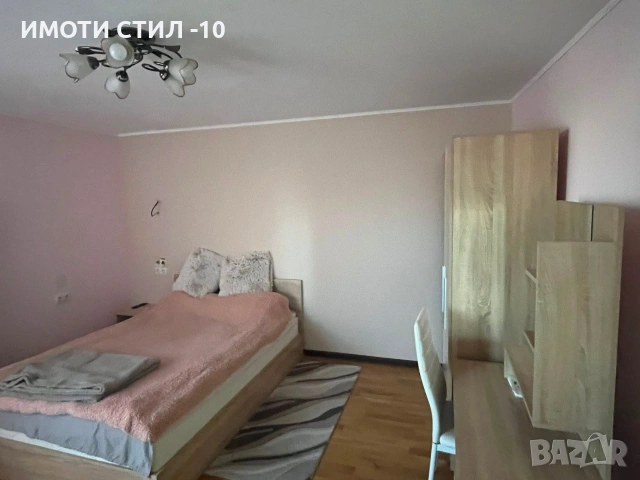 Продава тухлена къща - кв. Добруджански
