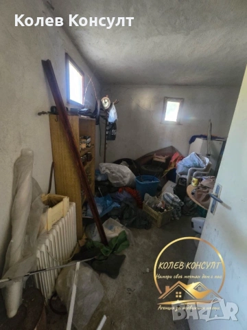 Къща град Димитровград ,кв.Черноконево, снимка 4 - Къщи - 54281065