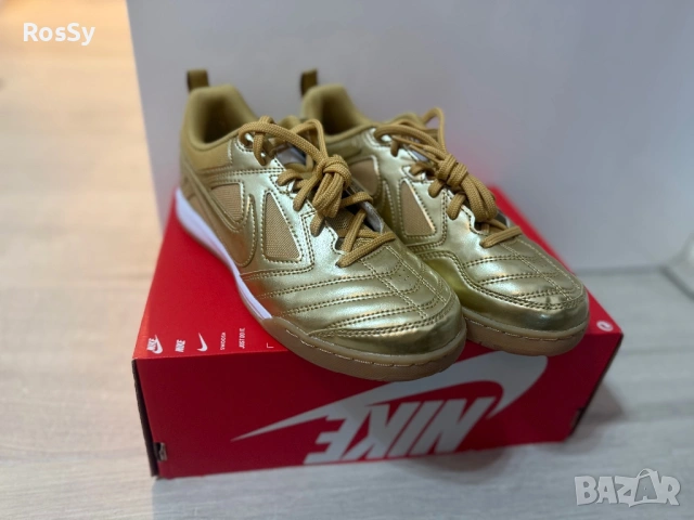 Детски Nike Gato LV8  , снимка 3 - Детски маратонки - 54619391