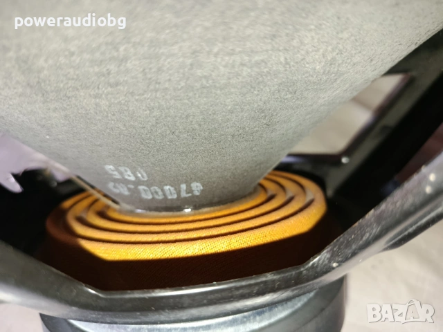 JBL M115-8, снимка 5 - Тонколони - 54875312