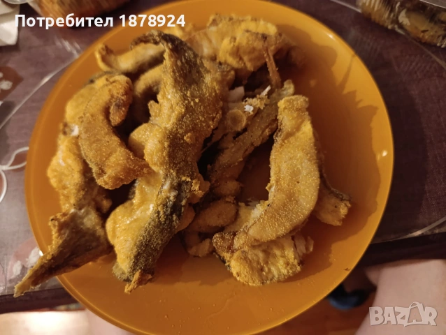 Продавам прясна риба - котлети сом, снимка 3 - Други - 54788621