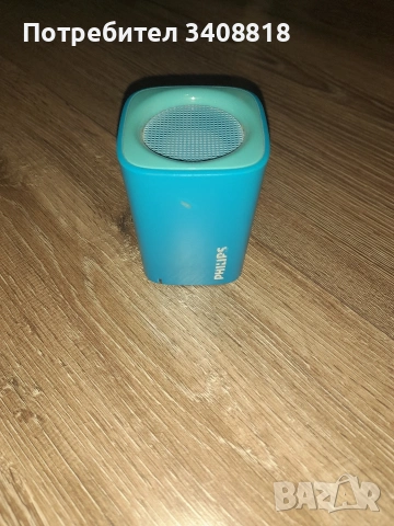Bluetooth Колонка PHILIPS