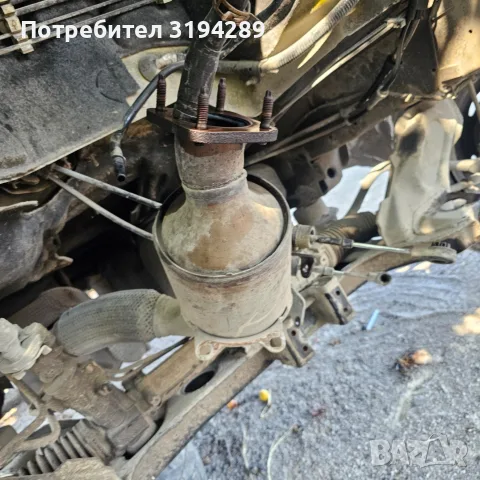 Transit 2.2 на части, снимка 2 - Бусове и автобуси - 55440027