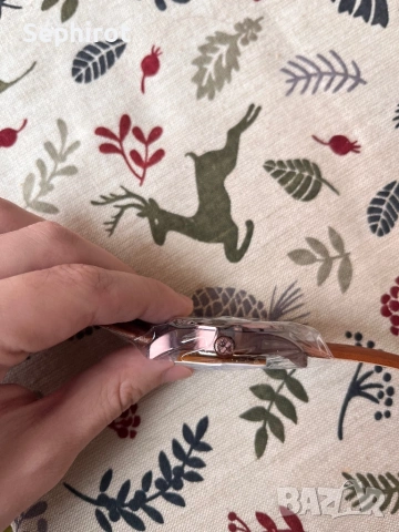 Timberland Cornwall (TDWGB2237503), снимка 5 - Мъжки - 53957964