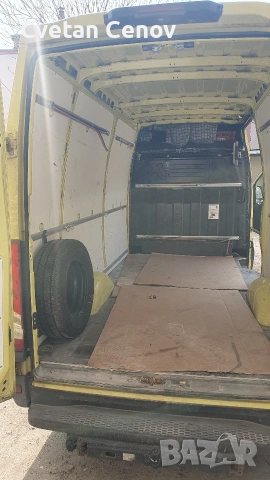 Iveco daily , снимка 6 - Бусове и автобуси - 54729491