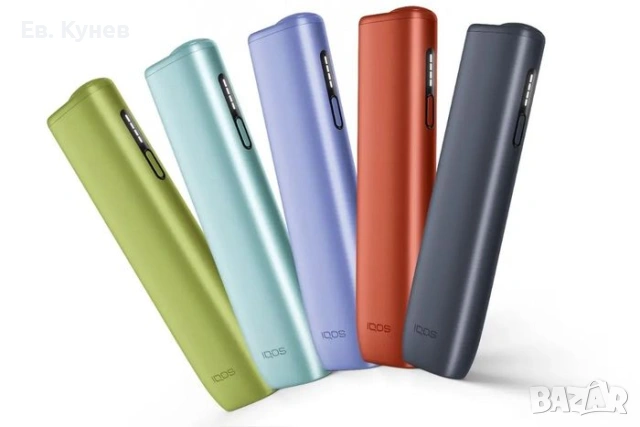 IQOS Iluma i One  - НОВИ! 15€ 