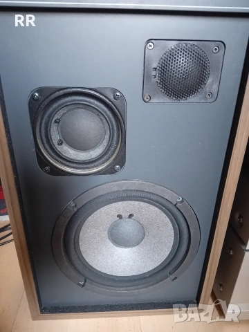 JVC, снимка 3 - Аудиосистеми - 54595611