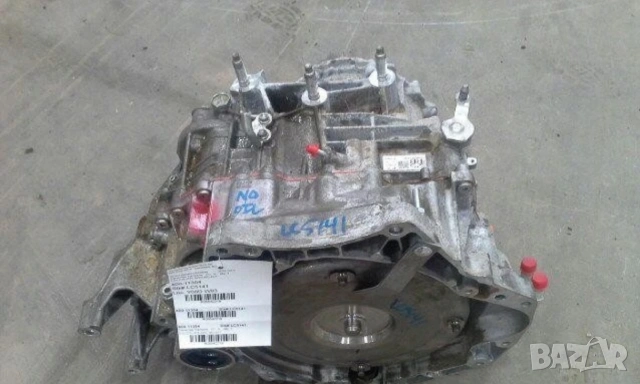 Автоматична скоростна кутия Mazda CX-5 -2.0 SkyActiv-G-165кс-бензин 2022г