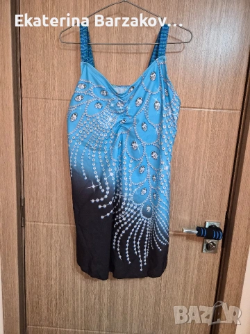 Дамски бански танкини