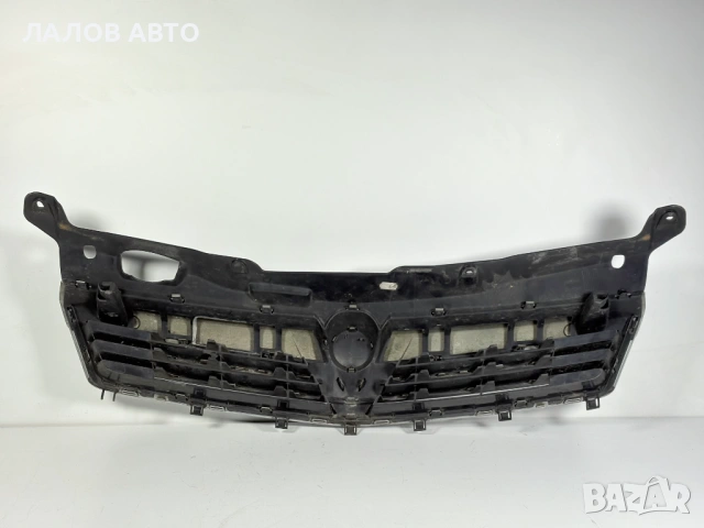Предна решетка емблема Опел Астра H Opel Astra H Vauxhall Astra H , снимка 2 - Части - 54759579