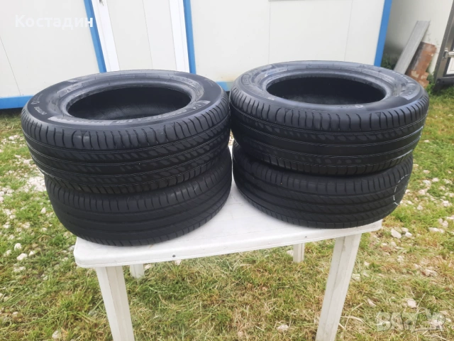 Гуми MICHELIN 19565R15 91H TL PRIMACY 4 летни