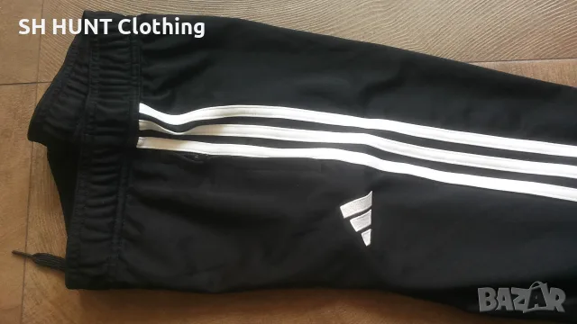 Adidas Kids Football Pants Размер 9-10 г / 140 см детска футболна долница 17-69, снимка 6 - Детски анцузи и суичери - 55667674