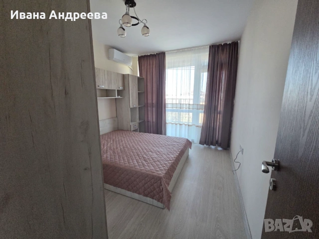 Двустаен апартамент в кв.Тракия, снимка 4 - Апартаменти - 54080405