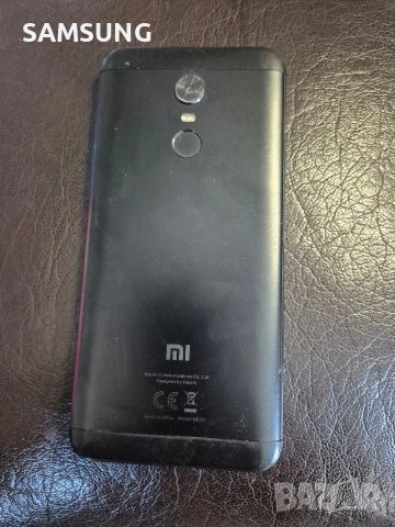 Xiaomi Redmi - Note 5, снимка 2 - Xiaomi - 54172625