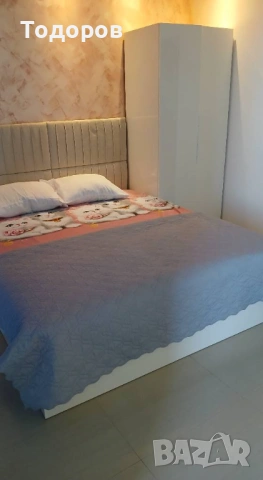 Студио в Созопол с Паркомясто, снимка 13 - Квартири, нощувки - 54453912