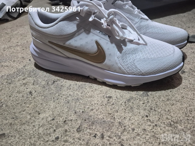 Nike дамски маратонки , снимка 2 - Маратонки - 54722877