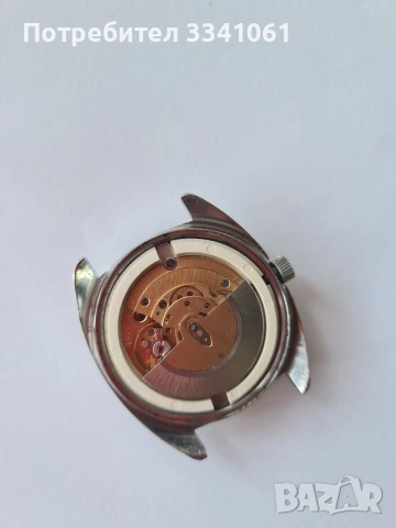 Мъжки ръчен часовник Tissot Seastar, снимка 3 - Мъжки - 55093992