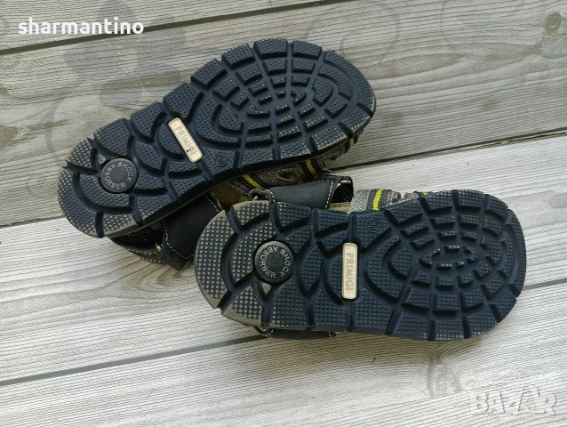 Primigi N 30 сандали, снимка 4 - Детски сандали и чехли - 54991185