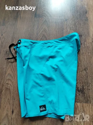 quiksilver - мъжки плувни панталони 34/L, снимка 5 - Спортни дрехи, екипи - 55436213