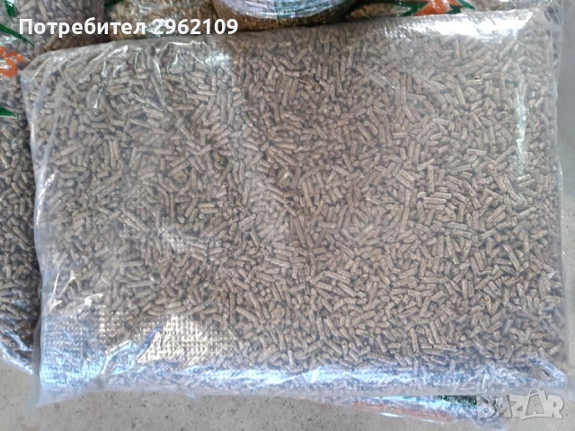 Дървесни пелети от дългогодишен производител - гр. Враца, снимка 4 - Пелети - 54204296