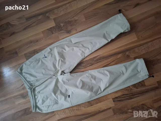 Nike Air Jordan Essentials Woven Pants 'Legend Light Brown, снимка 4 - Спортни дрехи, екипи - 55681553