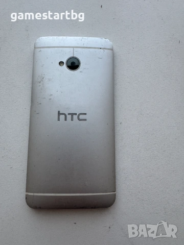 HTC One M8, снимка 2 - HTC - 54114666