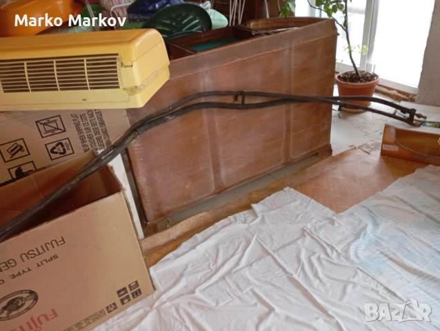 Продавам климатик , снимка 3 - Климатици - 54740239