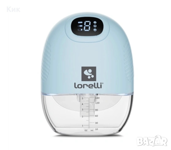 Помпи на Lorelli hands free 