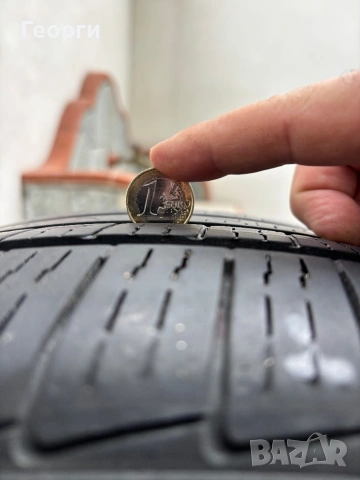 Гуми 225 45 18 Pirelli Cinturato P7, снимка 5 - Гуми и джанти - 54235417
