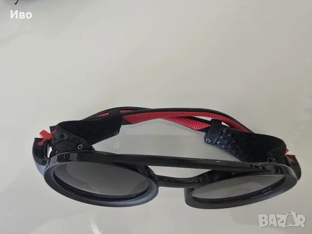 Слънчеви очила Carrera 5046/S, снимка 3 - Слънчеви и диоптрични очила - 55680740