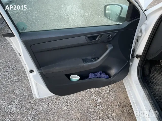 Skoda Fabia C 2016 1.2 66kw . На части., снимка 7 - Части - 55309310