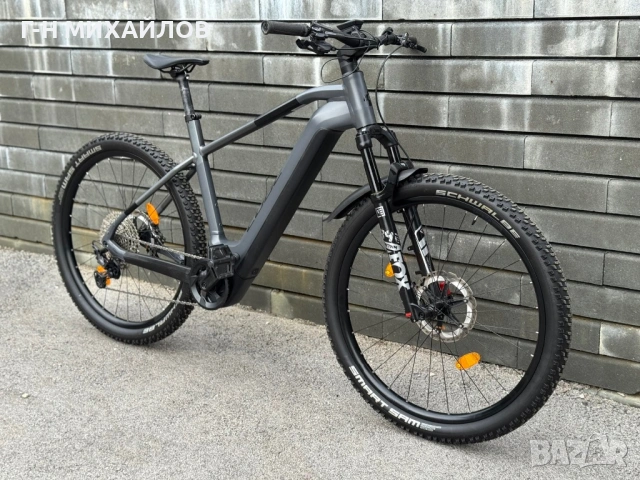 Продавам. Колело кюб. 29 цола, снимка 16 - Велосипеди - 54909765