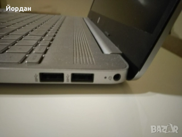 Лаптоп HP, снимка 8 - Лаптопи за дома - 54370013