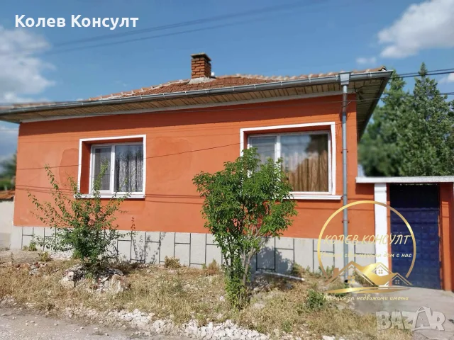 къща село Градина ,община Първомай, снимка 2 - Къщи - 55351589