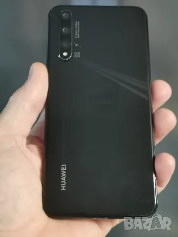 Huawei Nova 5t 6/128 , снимка 9 - Huawei - 55364993