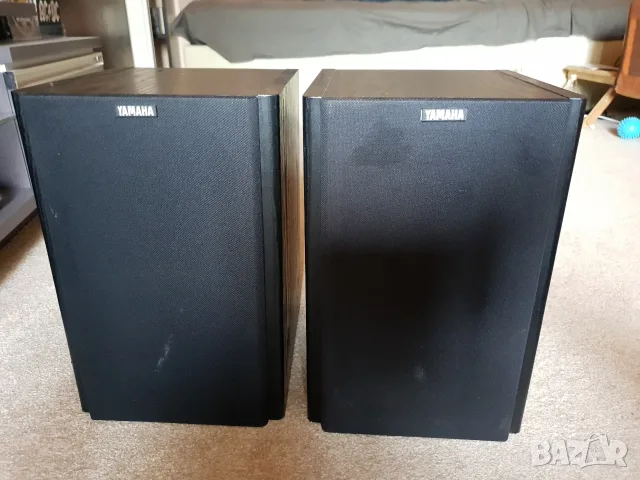 Тонколони Yamaha NS-G 30 , снимка 2 - Тонколони - 55414766