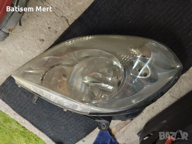 продава се , снимка 2 - Части - 54098108