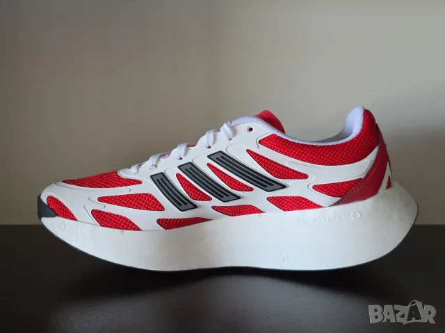 Adidas Aruku 44.5номер 28.5см стелка Нови с кутия , снимка 7 - Маратонки - 55422543