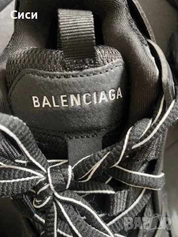 Balenciaga track, снимка 9 - Маратонки - 54399676