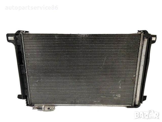 Радиатор на климатична система за Mercedes AC W212 2.2 CDI (2012) A2045000554