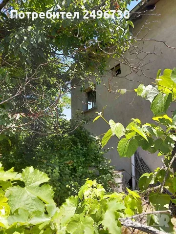 Къща в с. Червена вода, снимка 8 - Къщи - 55332993