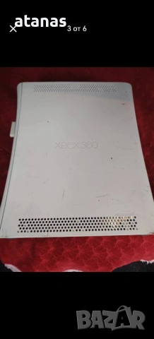 Xbox 360, снимка 3 - Xbox конзоли - 54442281