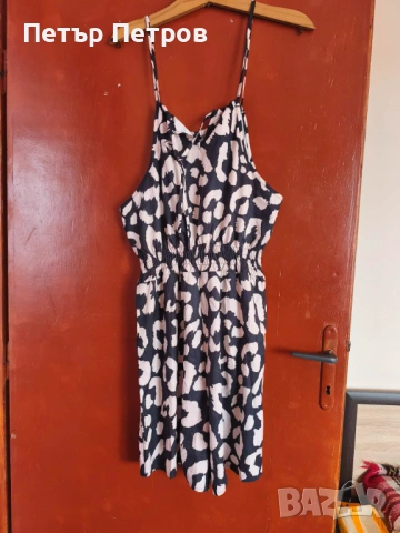 Дамски рокли, снимка 6 - Рокли - 54289848