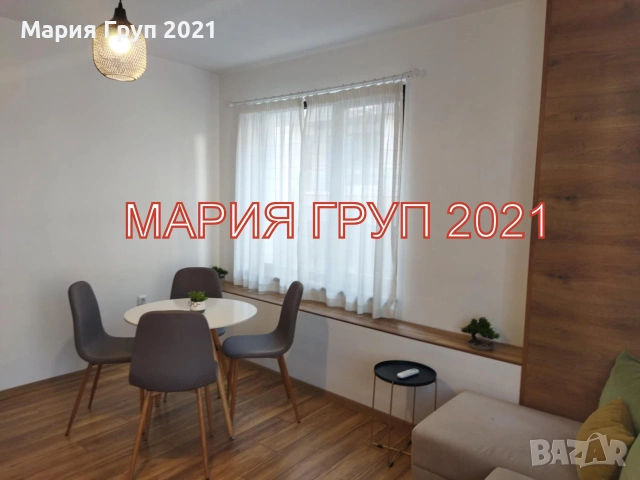 Луксозен двустаен апартамент под наем в гр. Стара Загора кв. Казански - изток.  , снимка 3 - Апартаменти - 55190657