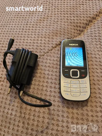 Nokia 2330 Classic
