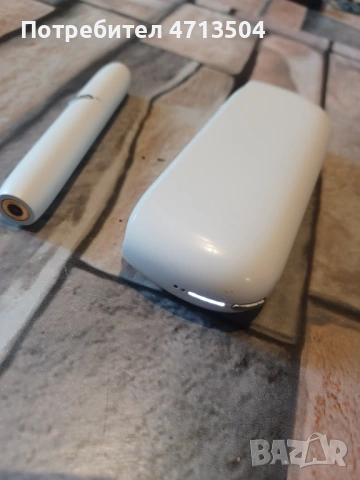 Iqos 3 duo, снимка 5 - Електронни цигари - 54944160