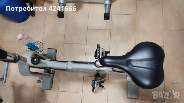 Star Trac Spinner – професионално спининг колело, снимка 2 - Фитнес уреди - 55658240