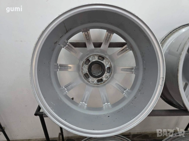4бр 17ски джанти за Seat, Audi, VW, Skoda,Mercedes 5х112мм. A170886 , снимка 8 - Гуми и джанти - 54954111