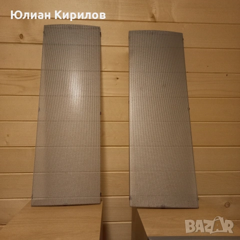 CANNOT LE 107, снимка 3 - Тонколони - 54689563