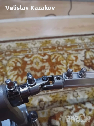 Кардан Pearl P-932, снимка 2 - Ударни инструменти - 55014584